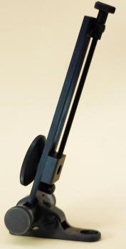 Preview: Lee Shaver Long Range Soule Diopter für Springfield Trapdoor und Vorderlader